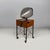 Mid-Century Italian Model 1718 Television by Sergio Berizzi, Cesare Buttè and Dario Montagni for Phonola, 1957 For Sale - Image 4 of 18