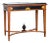 Swedish 19th Century Biedermeier Console – Center Table For Sale