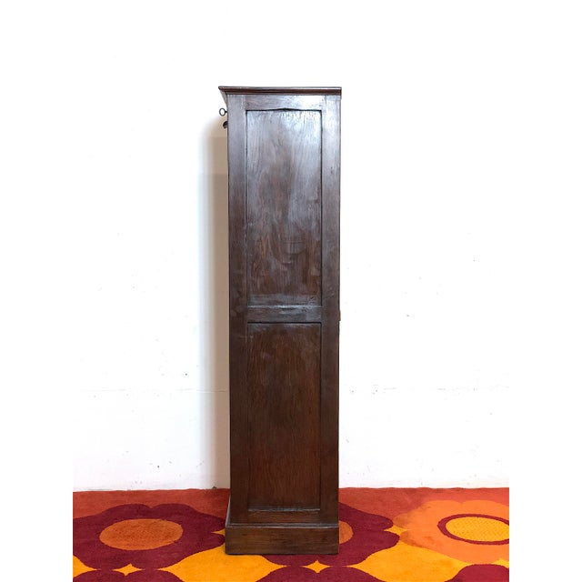 Vintage Chest of Drawers, Italy, 1960s For Sale - Image 6 of 13