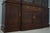 Henredon 4 Door Mahogany China Curio Cabinet For Sale - Image 9 of 18