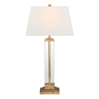 Visual Comfort Wright Table Lamp For Sale