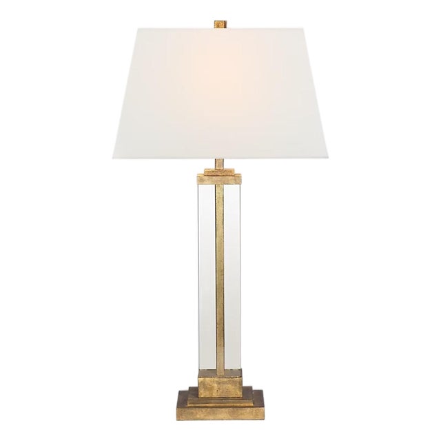 Visual Comfort Wright Table Lamp For Sale
