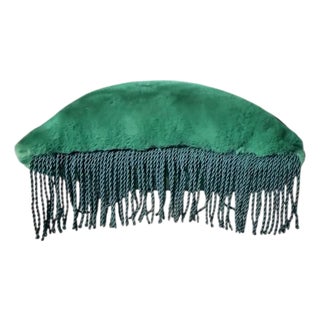 Odette Cushion by Sohil Design For Sale