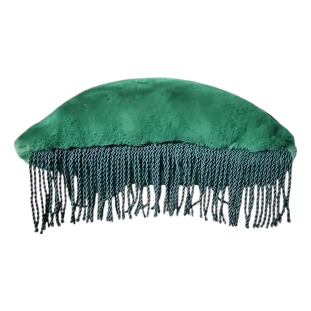 Odette Cushion by Sohil Design For Sale