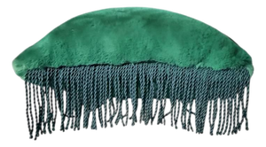 Odette Cushion by Sohil Design