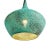 Industrial Copper Rain Drop Pendant Light Small For Sale - Image 3 of 7