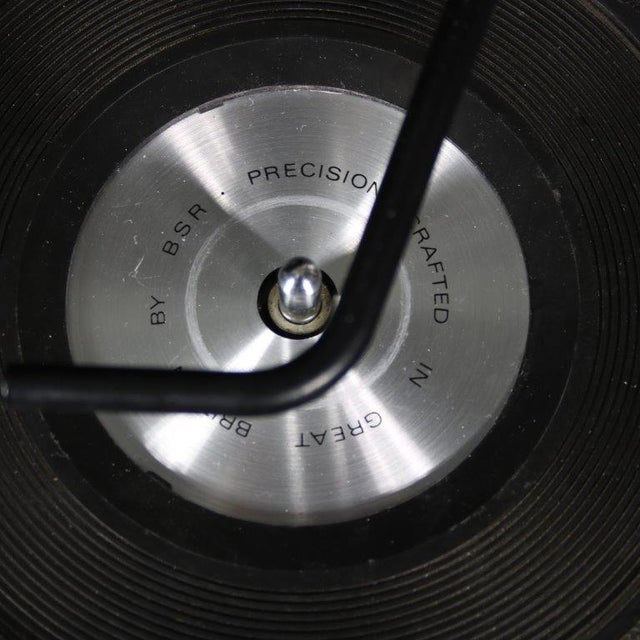 Hifi Cabinet by Claudio Salocchi for Luigi Sormani, Italy, 1960s For Sale - Image 13 of 17