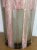French Art Deco Etched Glass Floor Vase by Anatole Riecke, France For Sale - Image 3 of 11