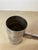 Mid-Century Modern Vintage Cavalier by National Silver Silverplate Jigger & Bottle Opener For Sale - Image 3 of 7