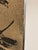 Italian Abstract Expressionist Painting by Ugo Sterpini, Signed and Dated 1958 For Sale - Image 9 of 12