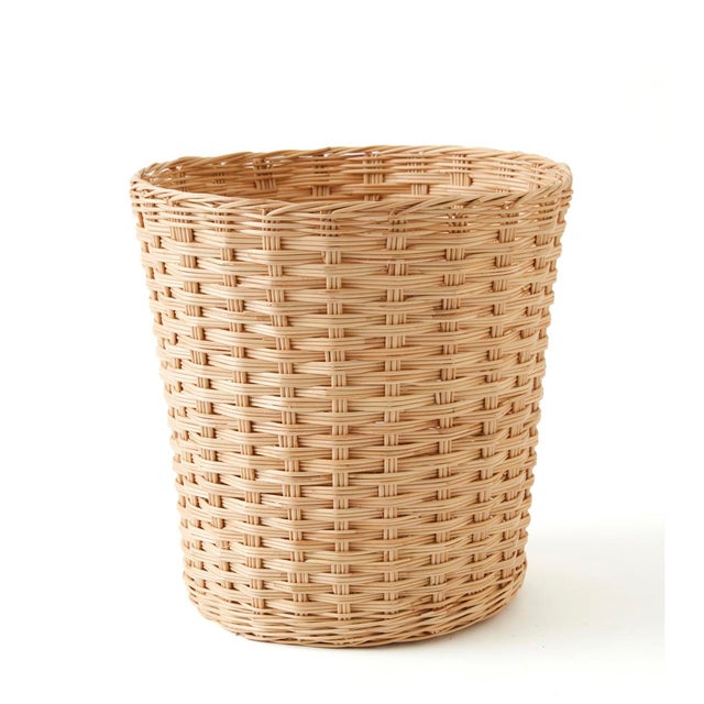 - This sturdy basket blends beauty and practicality. - Handmade in Cambodia using environmentally and socially sustainable...