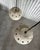 Hand-Crafted Textured Pendant Lights, Set of 2 For Sale - Image 3 of 6