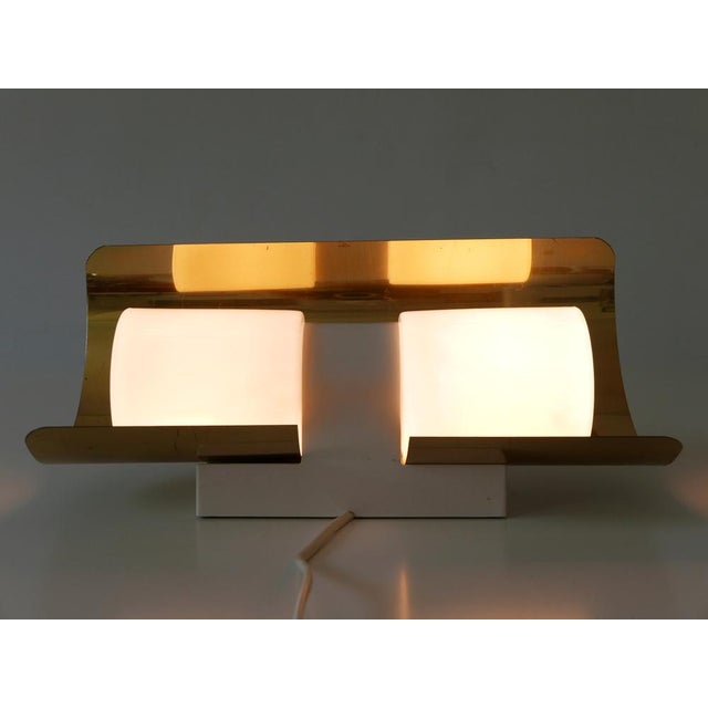 Mid-Century Modern Sconce by Hans-Agne Jakobsson for Ab Markaryd, 1950s For Sale - Image 6 of 18