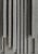 2000 - 2009 Lines of Stone Grey Hank Hecht Wood Assemblage Wall Sculpture, 2002 For Sale - Image 5 of 11