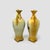 Early 20th Century Pair Antique Robert Hanke Royal Wettina Austria Art Nouveau Vases For Sale - Image 5 of 9