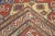 Antique Sumak Rug 4'7'' x 7'9''.