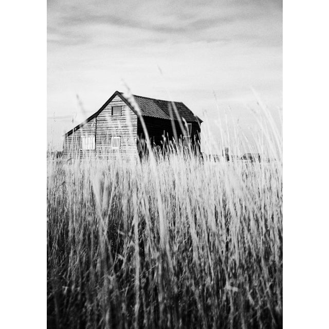 Fine art Giclee prints on Hahnemuhle Photo Rag 308gsm - a 100% cotton, acid-free, mould-made paper. Printed to Fine Art...