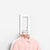 20×40-1 Fläpps Coat Rack Hanging Rail from Ambivalenz For Sale - Image 11 of 11