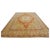 Condition: New Origin: Persia Design: Farahan Actual Size: 9.11 X 14.3 Color: Olive, Burnt Orange, Ivory, Light Blue, Rust...