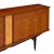 French Mid-Century Rosewood Buffet For Sale - Image 4 of 9