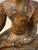 Vintage Thai Bronze Buddha Statue For Sale In Miami - Image 6 of 12