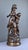 Hippolyte Moreau, Large Surprise Sculpture, Late 19th Century, Bronze For Sale - Image 3 of 18