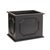 Rustic Wooden Box Planter (Set of 3) For Sale - Image 3 of 4