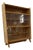 Vintage Bookcase by Novy Domov in Spisska Novy Ves, 1970 For Sale