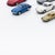 Miniature Ferrari Cars, Set of 10 For Sale - Image 3 of 6