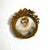 Luc, Miniature Portrait of a Lady in Elizabethan Costume, 1800s, Painting, Framed For Sale - Image 10 of 15