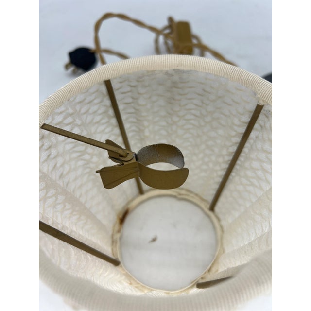 Gray Patrizia Garganti for Baga Adjustable Table Lamp Model 849 - Made in Italy For Sale - Image 8 of 9