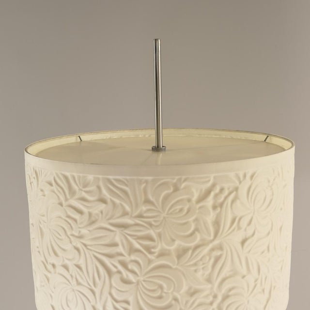 Italian Adjustable Floor Lamp, 1970s For Sale - Image 9 of 11