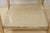 Side Tables in Travertine and 24 Carat Gold from Belgo Chrom / Dewulf Selection, 1970s, Set of 2 For Sale - Image 11 of 15