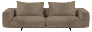 Model M Sofa from ALBEDO