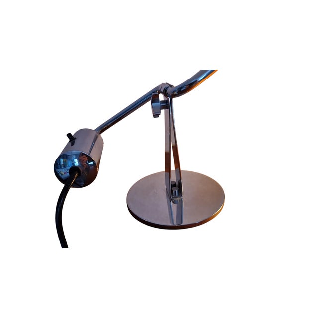 PH-2/1 Piano Lamp by Poul Henningsen for Louis Poulsen, 1990s For Sale - Image 6 of 16