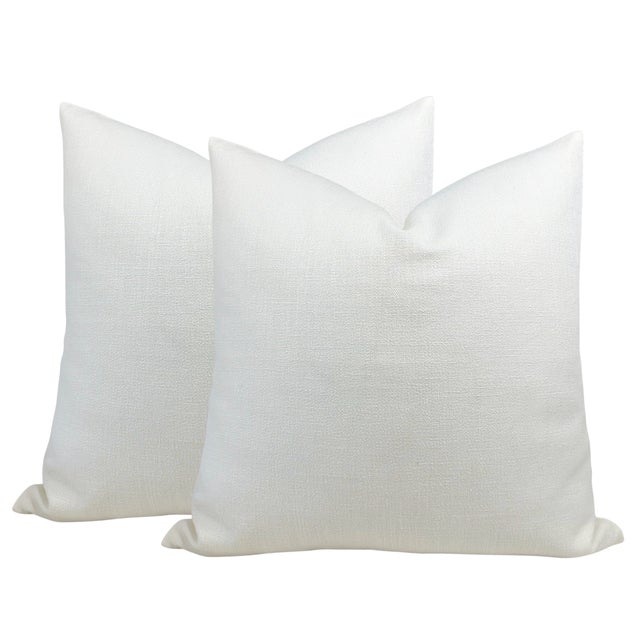 ⭐️ Ships Within 2 Days Performance Fabric on Both Sides Indoor Outdoor Pillow All pillow covers are sewn professionally,...