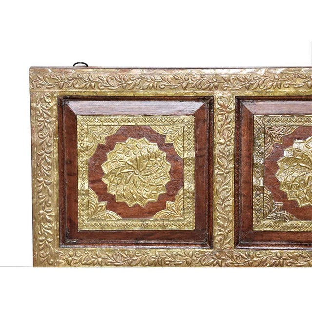 Dimensions: 24” wide X 1” deep X 24” high Features: • A rare piece and only one of its kind available • Environmentally...