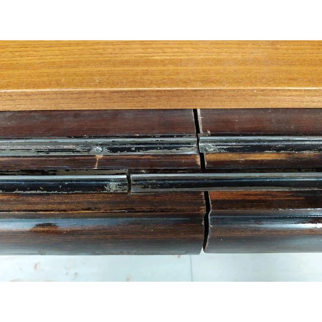 Art Deco Library, 1930s For Sale - Image 15 of 18