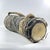 Early 20th Century Borana Oromo Tall Drum with Hide and Carry Strap Kenya For Sale - Image 11 of 11