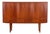 Highboard by E.W. Bach for Sejling Skaba, 1960s For Sale