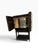Century Furniture Century Furniture Prink Illuminated Art Deco Revival Bar Cabinet For Sale - Image 4 of 16