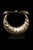 Stunning Silver Miao Minority Tribe Necklace mounted on a custom base. Meticulously designed to add a touch of cultural...