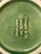 Shabby Chic T1960s Iffany & Co Portugal Green Majolica Tea Pot/ Planter For Sale - Image 3 of 4