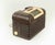 Vintage Radio DAC10 in Bakelite and Resin from Bush, Italy, 1950s For Sale - Image 3 of 5