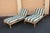 Beautiful pair of Terassi Collection chaise lounges designed by Studio Tolvanen. Crafted in Indonesia in 2017, these...