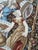 Aubusson Style Jacquard Tapestry, 1980s For Sale - Image 18 of 18