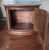 Henredon Side/Accent Table With Marble Top For Sale In Naples, FL - Image 6 of 10