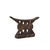 Early 20th Century Shona Wood Headrest For Sale In Denver - Image 6 of 8