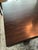 Farmhouse Pottery Barn Banks Extendable Dining Table (76”-128”), Alfresco Brown For Sale - Image 3 of 9