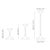 Jazz Candleholders by Max Brüel for Karakter, Set of 4 For Sale - Image 16 of 17